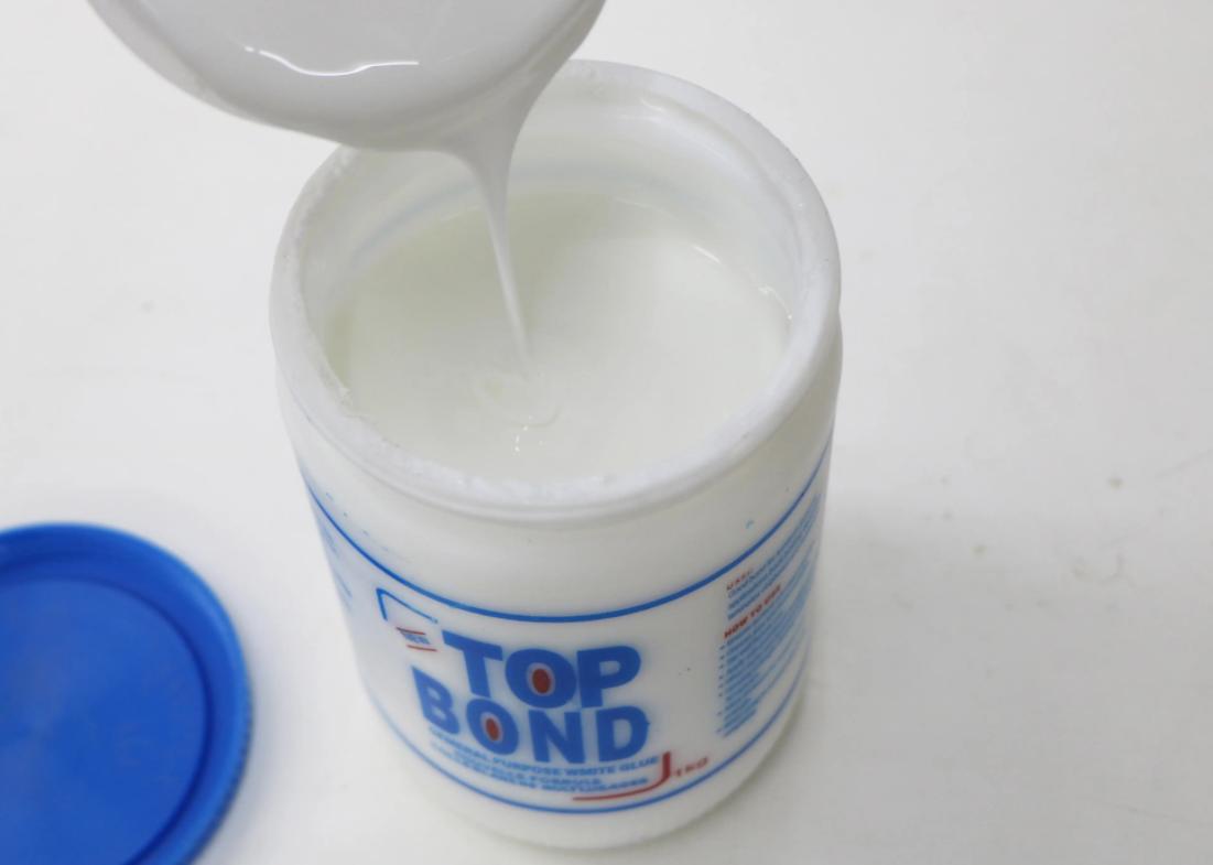 白乳胶增稠剂