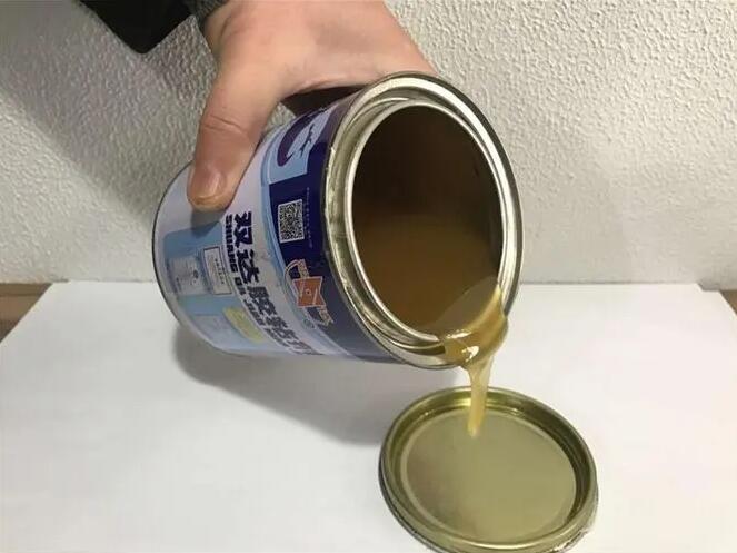 胶水用增稠剂