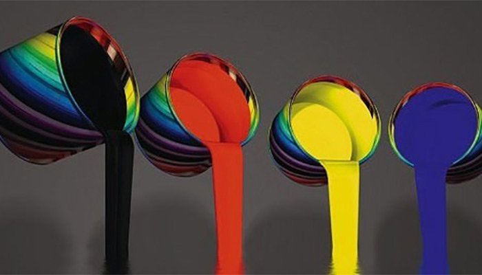 水性油墨消泡剂消泡原理